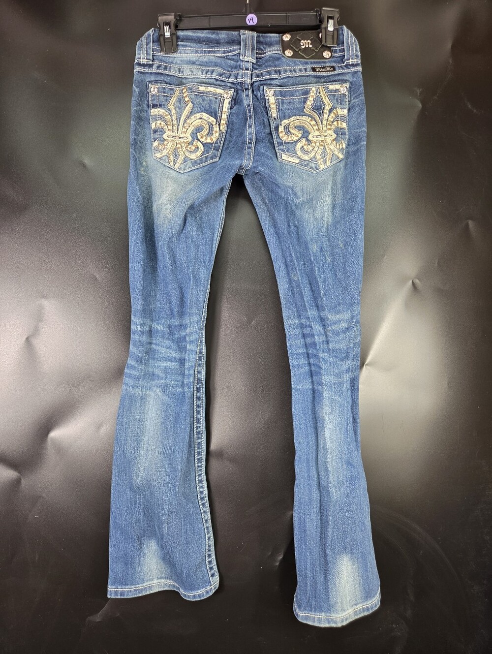 Miss Me Jeans - Picture 3 of 5